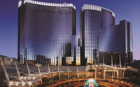 Aria Hotel & Casino 